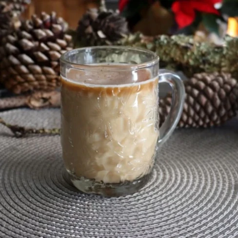 Chef John&#039;s Hot Buttered Rum Image