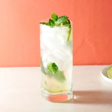 Mojito Recipe Recipe Page