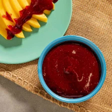 Chamoy (Salty and Spicy Mexican Pickled Fruit Sauce) Recipe Page