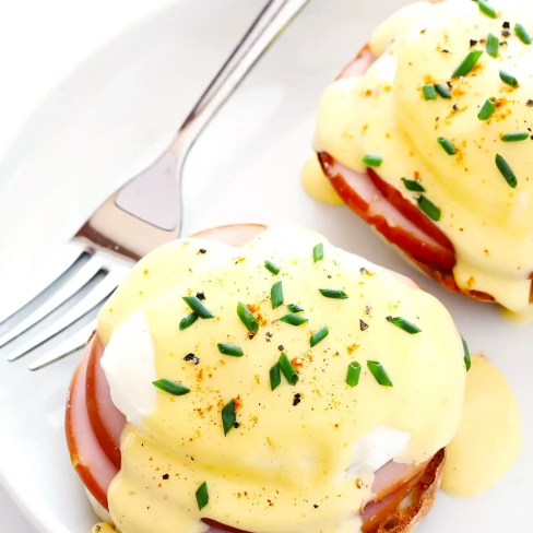 How To Make Poached Eggs Image