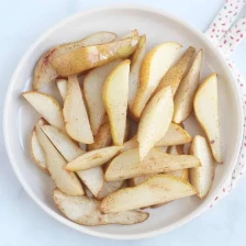 So Easy Baked Pears Recipe Page