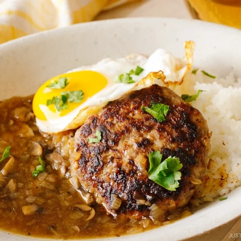 Loco Moco Image