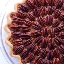 Pecan Pie Recipe Page