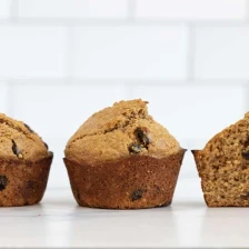 Favorite Raisin Bran Muffins Recipe Page