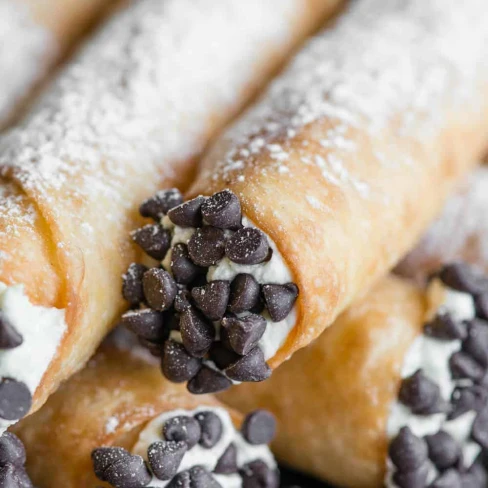 Cannoli Image