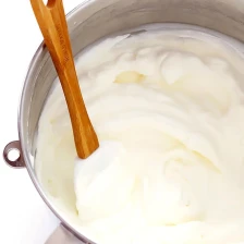 How To Make Whipped Cream Recipe Page