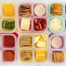 Homemade Lunchables Recipe Page