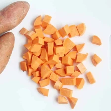 How to Cut Sweet Potato Recipe Page