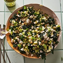 Crunch Salad Recipe Page