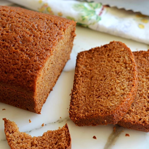 Honey Cake Image