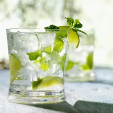 Mojitos Recipe Page