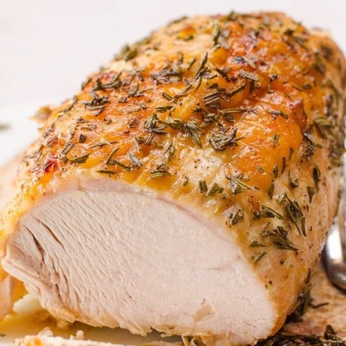 Boneless Turkey Breast Roast Image