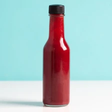 Habanero Fermented Hot Sauce With Berries Recipe Recipe Page