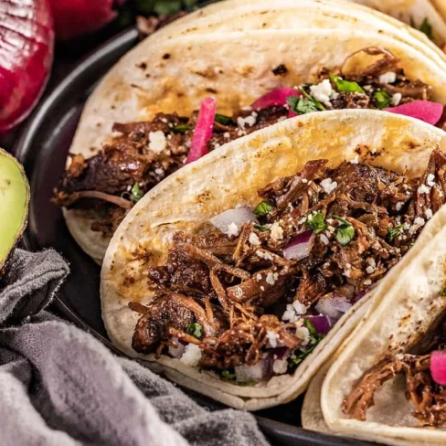 Beef Barbacoa Image