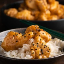 Chinese Honey Chicken | Marion&#039;s Kitchen Recipe Page