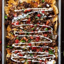 Birria Nachos Recipe Page