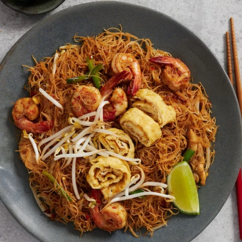 Malaysian Mee Siam | Marion&#039;s Kitchen Image