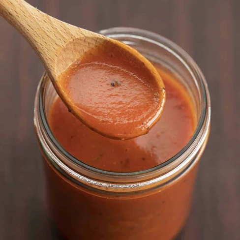 Easy Enchilada Sauce Image