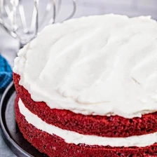 Ermine Frosting Recipe Page