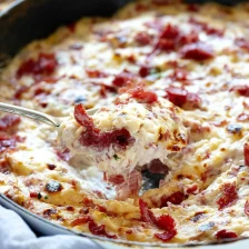 Reuben Dip Recipe Page