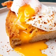 How To Poach Eggs For A Crowd | Marion&#039;s Kitchen Recipe Page