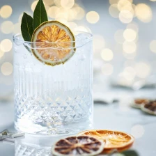 Classic gin and tonic | Marion&#039;s Kitchen Recipe Page