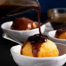 Marion’s Fried Ice Cream | Marion&#039;s Kitchen Recipe Page