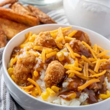 Copycat KFC Bowls Recipe Page