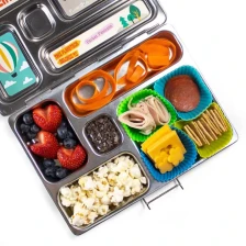 Homemade Lunchable for School Lunch or Home Recipe Page