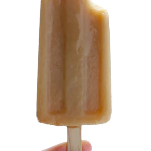 (Super) Easy Chai Popsicles Image