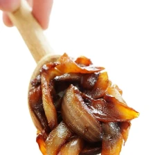 Caramelized Onions Recipe Page