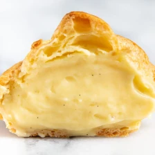 How To Make Pastry Cream (Crème Pâtissière Recipe) Recipe Page