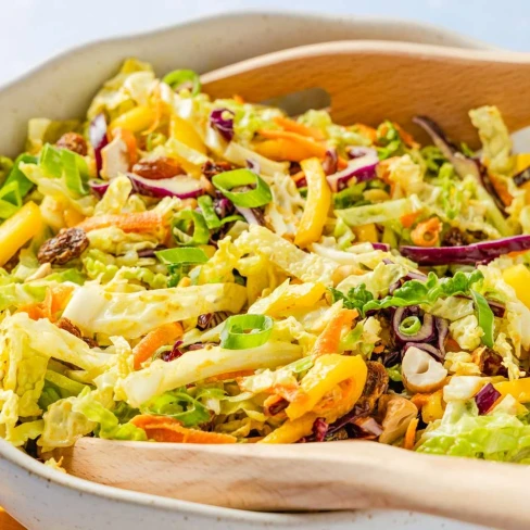 Coronation Coleslaw Will Be The Most Popular Thing You Make This Summer Image