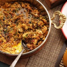 Menemen (Turkish-Style Scrambled Eggs With Tomatoes, Onions, and Chilies) Recipe Recipe Page