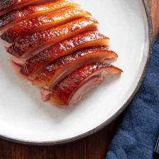 Dry-Aged Roast Duck Breast Recipe Recipe Page