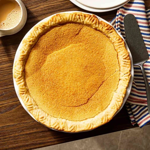 Chess Pie Image