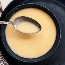 Classic Velouté Sauce Recipe Page