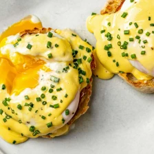 Foolproof Eggs Benedict Recipe Recipe Page