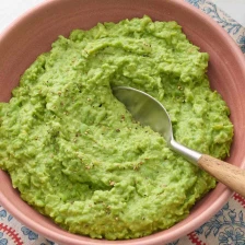 Mushy Peas Recipe Page