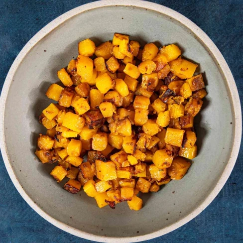 How to Roast Butternut Squash Image