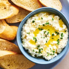 Homemade Ricotta Recipe Recipe Page