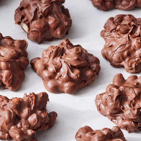 Peanut Clusters Image