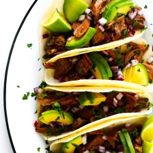 Instant Pot Barbacoa Beef Recipe Page