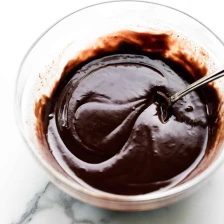 How to Make Chocolate Ganache Recipe Page