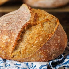 Sourdough Bread Recipe Recipe Page