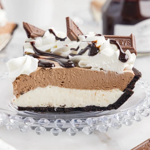 Hershey Pie Image