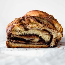 Nutella Babka Recipe Page