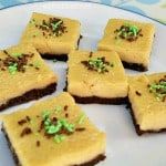 Irish Cream Bars Recipe Page