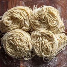 Homemade Ramen Noodles Recipe Recipe Page