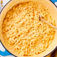 Easy Homemade Mac And Cheese Recipe Page